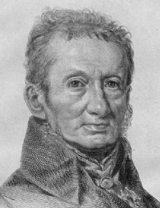 Johann Gottfried Jakob Hermann