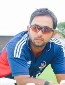 Sibtain Raza