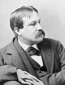 William Dean Howells