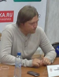 Galimdzhan Khayrulin