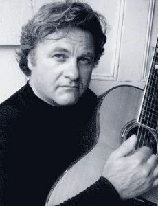 Harvey Reid