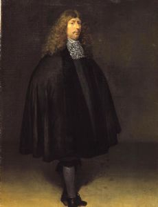 Gerard ter Borch