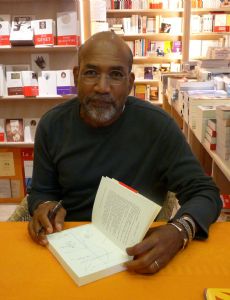 Patrick Chamoiseau