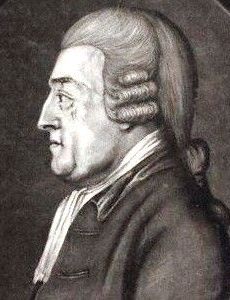 Sir Robert Wilmot, 2nd Baronet