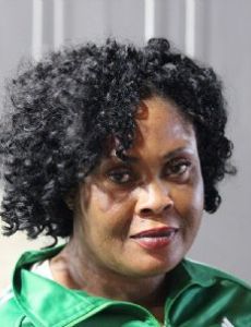 Lucy Ogechukwu Ejike