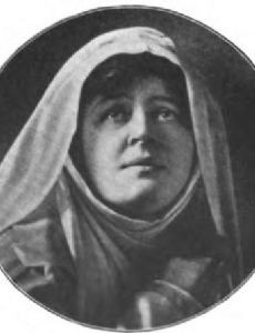 Maude Fay