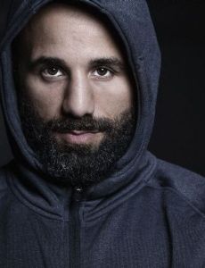 Usama Aziz
