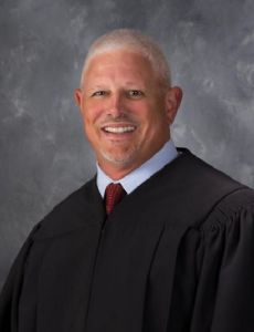 Jeff Cox (Louisiana judge)