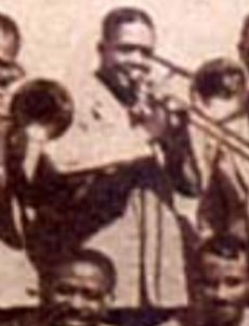 George Matthews (musician)