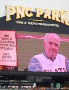 Joe L. Brown