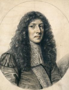 John Aubrey