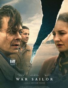 Damian Hardung Filmography, List Of Damian Hardung Movies And TV Shows - FamousFix