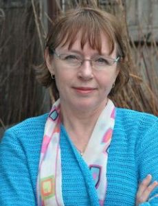 Shari Lapena