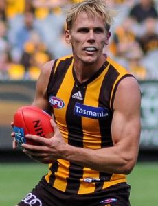 Will Langford