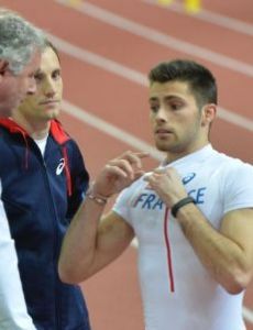 Valentin Lavillenie