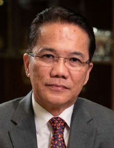 Liew Vui Keong