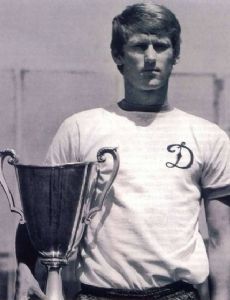 Leonid Koltun