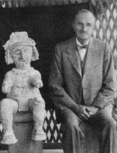 Thomas Gann