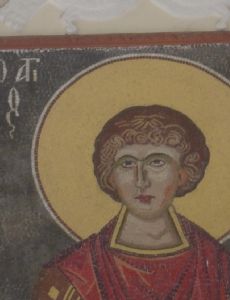 Saint Pantaleon