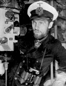 Reinhard Hardegen