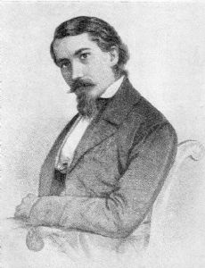 Max Waldau