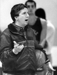 Pat Kennedy
