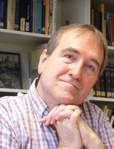 Chris Stringer