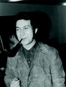 Jean-Michel Bony