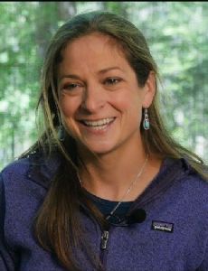 Sarah Tueting