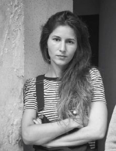 Lise Akoka