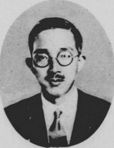 Toki Ginjiro