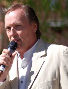 Ragnar Dahlberg