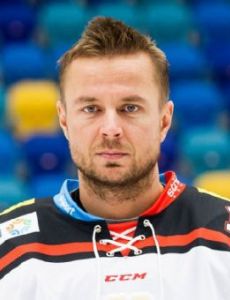 Michal Tvrdik