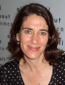 Esther Freud