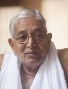 Parthasarathi Rajagopalachari
