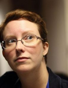 Adrianne Wadewitz