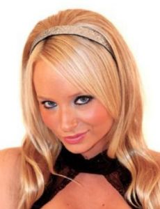 Alexa Heart (Glamour Model)