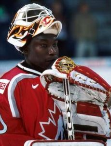 Fred Brathwaite