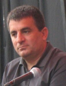 Dror Moreh