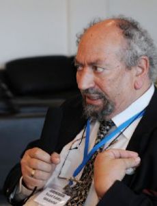 Saad Eddin Ibrahim