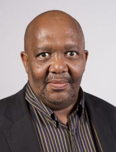 Solomon Lechesa Tsenoli