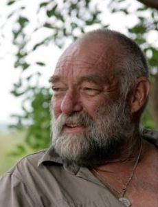 Keith Joubert