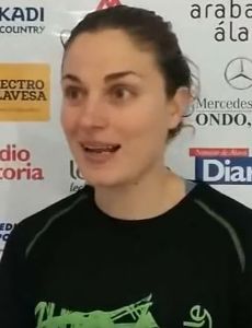 Cecilia Liñeira
