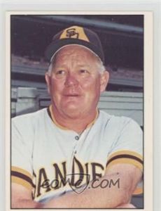 Whitey Wietelmann