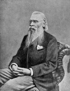 Daniil Mordovtsev