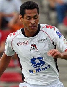 Rodrigo Fernandes Alflen