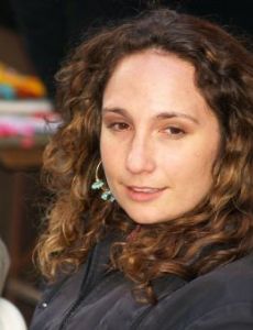 Lauren Weinstein (comics)