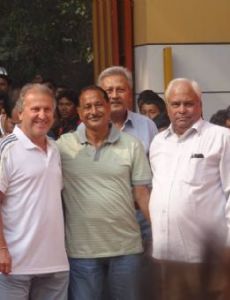 Armando Colaco