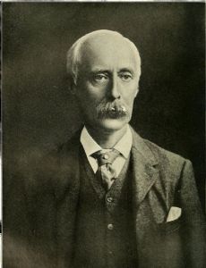 Robert Marcus Gunn