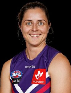 Alex Williams (Australian footballer)